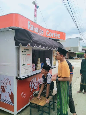 Rahajoe Coffee