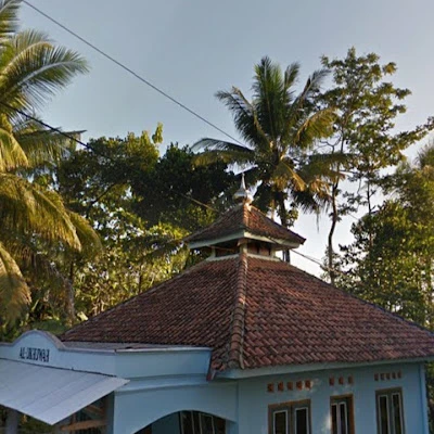 Kantor Dunia Terbaliq