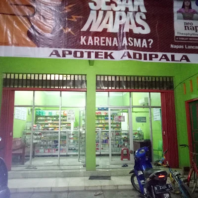 Apotek Moro Mari