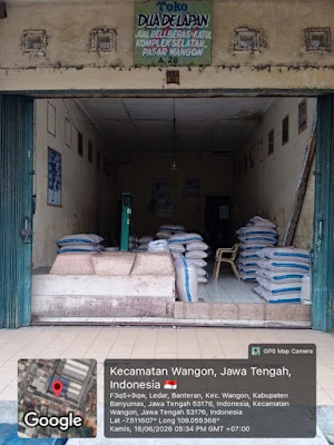 TOKO DUA DELAPAN (28)