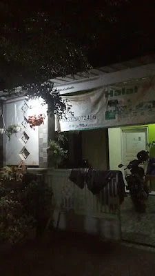DC HNI HPAI MANDALATAMA