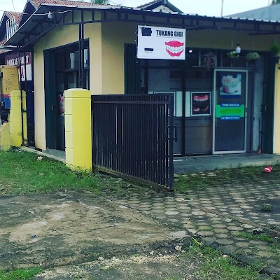 Anton Klinik Gigi