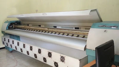 Kenzie Digital Printing