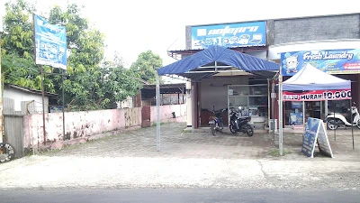 Notepro Purwokerto