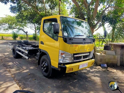 ilham tranportasi