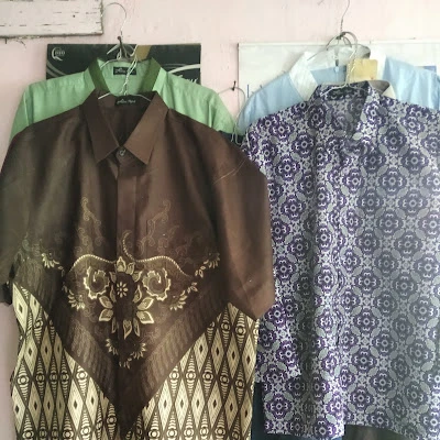 Desi Penjahit