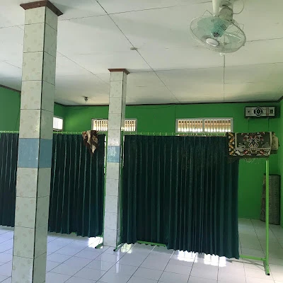 Mushola Baitul Maruf