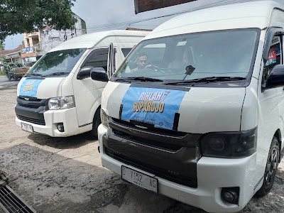 Sewa Hiace, Elf dan Mobil Purwokerto (Lintas raya rental)