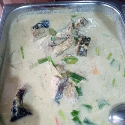 Warung Makan "Sari Rasa" Sikudi