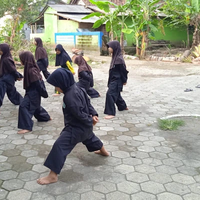 TPQ AL MA'ARIF