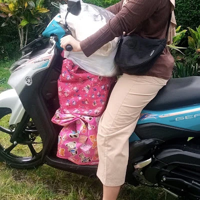 Amalia Laundry