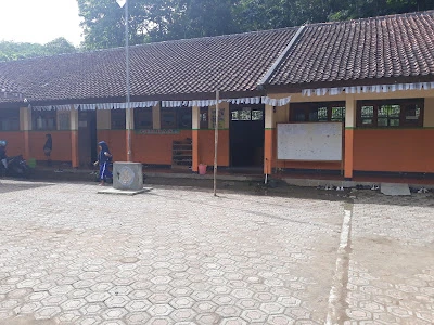 SD Negeri Bantar 02
