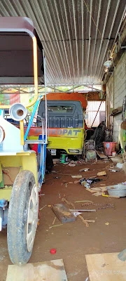 Bengkel Bowo
