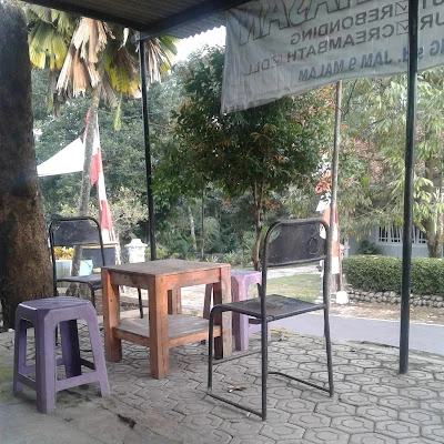 Khusna Salon