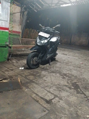Keluarga BENGKEL SUNSTAR MOTOR