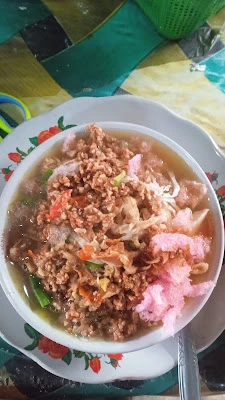 Warung Lotek Yumna
