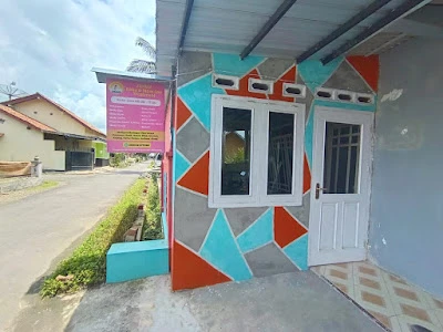 Zahwa Baby Mom Spa
