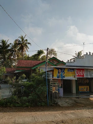 Warunge Zahra