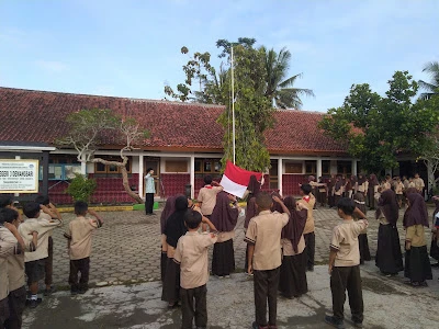 SDN 3 Demangsari