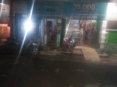 Afi Mart