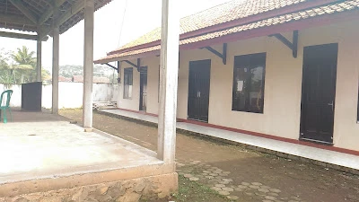 Balai Desa Banjarsari, Ajibarang, Banyumas