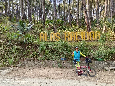 Alas Kaliung