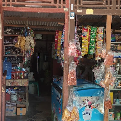 Warung Mamih Yuni