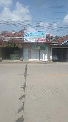 Agen Bus AGRAMAS, TIVIDI, EFISIENSI, PUTRA REMAJA, dan TRAVEL Margasana