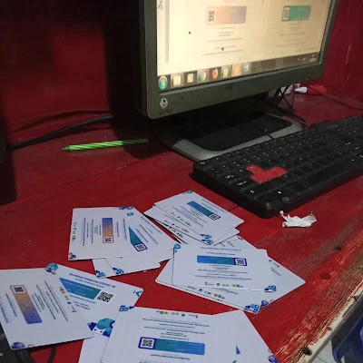 Fotocopy Alima Makmur Mewek