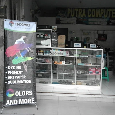 LAPTOP BEKAS BERKUALITAS AJIBARANG