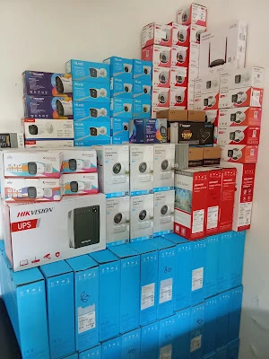 CCTV MURAH