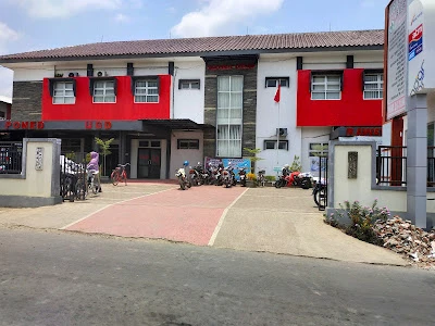 Puskesmas Kebasen