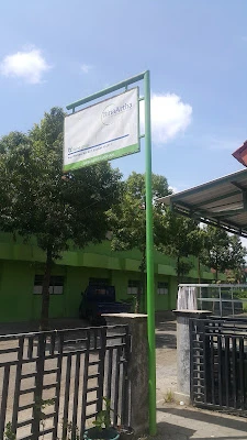Bina Artha Ventura Cabang Kesugihan GL