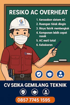 Cv Seika Gemilang Teknik
