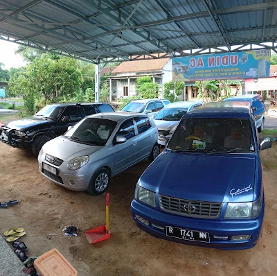 Udin Ac