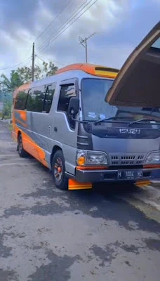 Uchi Trans Tour & Travel