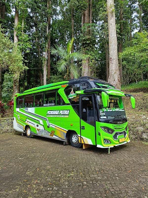 Sewa elf cilacap banyumas