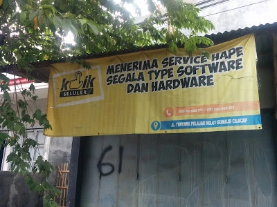Klik Seluler