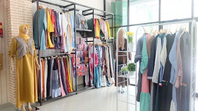 Kireisya Fashion