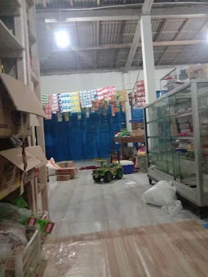 Sumber Anugrah Mart