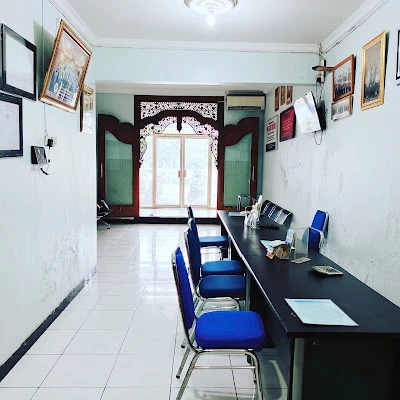 KPRI Megah Kedung Banteng