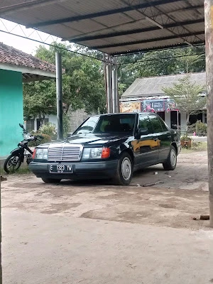 BTM AUTO MOBIL TAMBAKKERJA