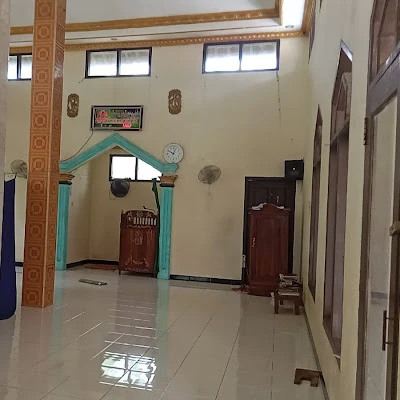 Masjid Jami´ At-Taqwa