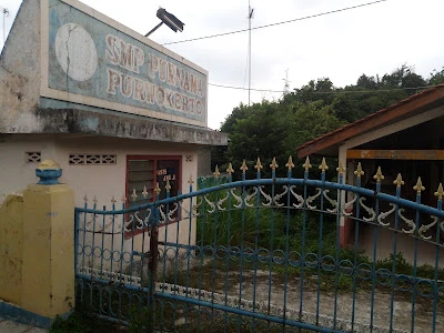 SMP Purnama Purwokerto