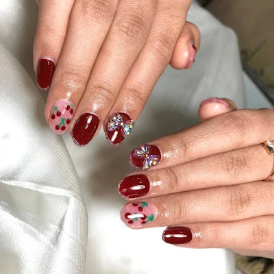 nail art project est 2024