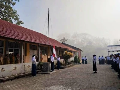 SMPN 3 Satu Atap Karangpucung