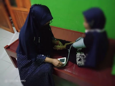 Griya Terapi Angudi Rahayu (Sangkal Putung Mbah Surip)