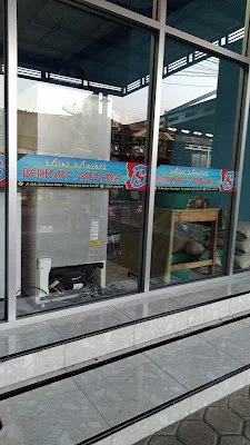 Minimarket Berkah Saudara