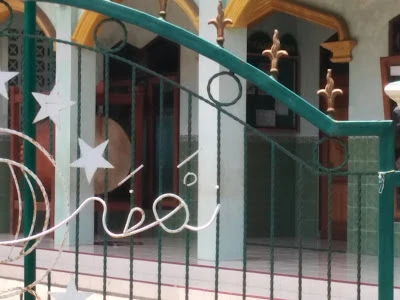 Taman Pendidikan Al-Qur'an Nurul Huda