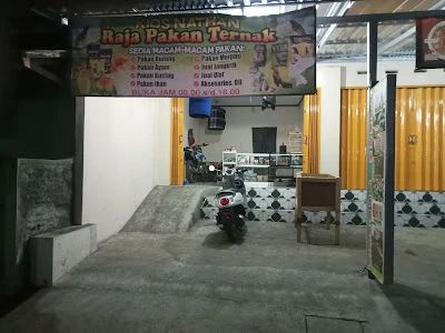 Kios natan